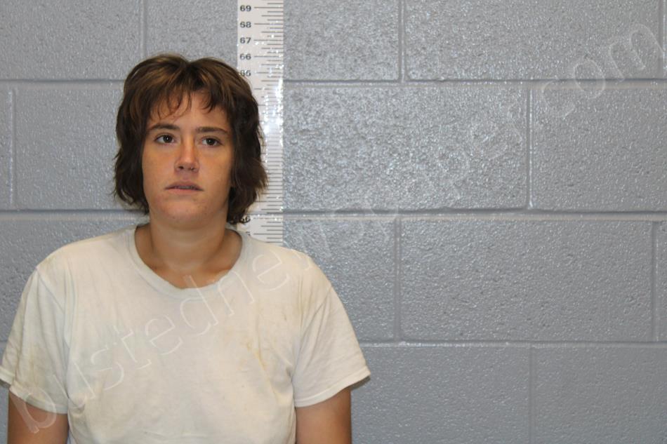RUMLEY, SARAH #, Bates County, Missouri - 2024-09-09 16:58:00