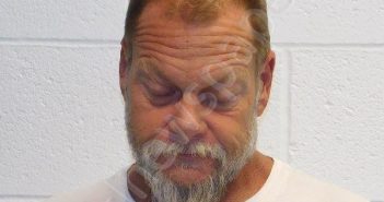 MORRIS, EDGAR JOHN SHON | 2024-09-09 12:34:00 Lander County, Nevada Booking