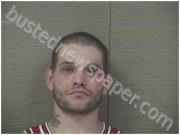 MCKENZIE, HOUSTON | 2024-09-10 Harnett County, North Carolina Booking