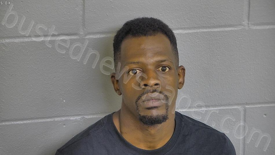 DEXTER, ERNEST LEONARD #, Levy County, Florida - 2024-09-10 09:58:00
