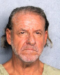 MARTINEZ, MARCELO AUGUSTO | 2024-09-10 Broward County, Florida Booking