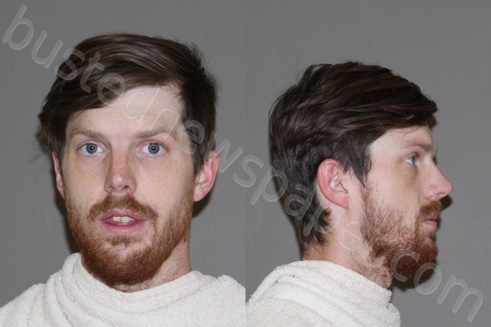 CARVER, ZACHARY #, Denton County, Texas - 2024-09-10