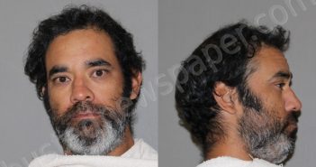 VILLARREAL, NATHAN DANIEL | 2024-09-10 Denton County, Texas Booking