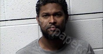 ESTRADA CHAVARRIA, GREGORY ERNESTO | 2024-09-10 Chase County, Kansas Booking