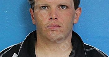 TANNER, MATTHEW EDWARD | 2024-09-10 19:12:00 Sullivan County, Tennessee Booking