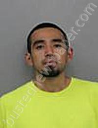 GARCIA, ARMANDO #, Marshall County, Iowa - 2024-09-10