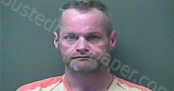 BUKOWSKI, JASON J | 2024-09-10 16:27:00 Laporte County, Indiana, La Porte County, Indiana Booking