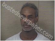 JOHNSON, CLEOPHAS | 2024-09-10 Harnett County, North Carolina Booking