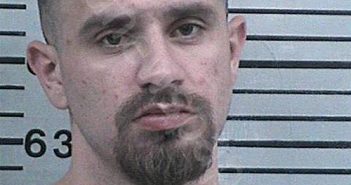MCCARTHY, ARRON ROBERT | 2024-09-10 16:00:18 Hood County, Texas Booking
