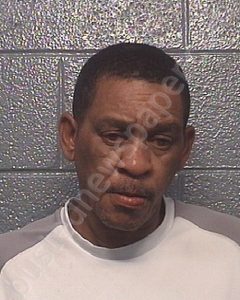 FITZGERALD, MICHAEL LEWIS | 2024-09-10 Danville PD, Virginia Booking