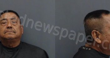 <B>MEZA</B>, <B>RIGUBERTO</B> #, Gregg County, Texas - 2024-09-10