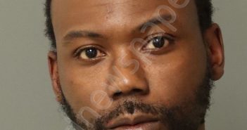 <B>SPENCER</B>, <B>BRYAN</B> JAMAL #, Wake County, North Carolina - 2024-09-10 21:30:00