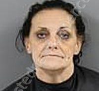 <B>KELLY</B>, <B>SHERRY</B> <B>LYNN</B> #, Anderson County, South Carolina - 2024-09-10