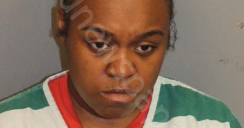 REED, KAILEN SYMONE | 2024-09-10 21:12:00 Jefferson County, Alabama Booking