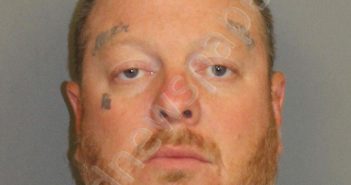 WHITTAKER, RONALD JASON | 2024-09-10 09:51:00 Jefferson County, Alabama Booking
