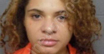 JONES, ALYSSA F | 2024-09-10 00:31:00 Delaware County, New York Booking