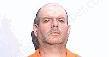 <B>WHITEHEAD</B>, <B>ROBERT</B> RUSSELL #, Lucas County, Ohio - 2024-09-10 03:21:00