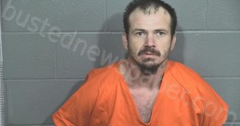 <B>PERRY</B>, <B>RONALD</B> <B>PRESTON</B> #, Barren County, Kentucky - 2024-09-10 15:41:00