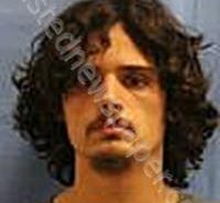 <B>JOHNSON</B>, <B>DAVID</B> <B>ALLEN</B> JR #, Pulaski County, Arkansas - 2024-09-10