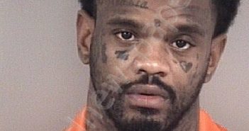 <B>BURRIS</B>, <B>SHAUN</B> <B>JERMAINE</B> #, Cabarrus County, North Carolina - 2024-09-10