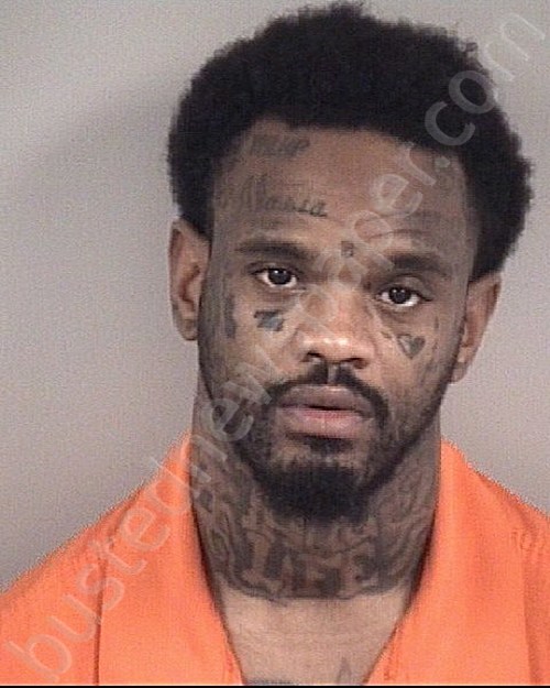 BURRIS, SHAUN JERMAINE #, Cabarrus County, North Carolina - 2024-09-10