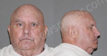 BUSCH, ROBERT HENRY | 2024-09-10 Denton County, Texas Booking BUSCH, ROBERT HENRY | 2024-09-10 Denton County, Texas Booking