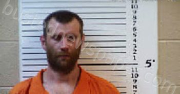 MILLER, DUSTIN ALEXANDER | 2024-09-10 19:52:00 Cherokee County, North Carolina Booking