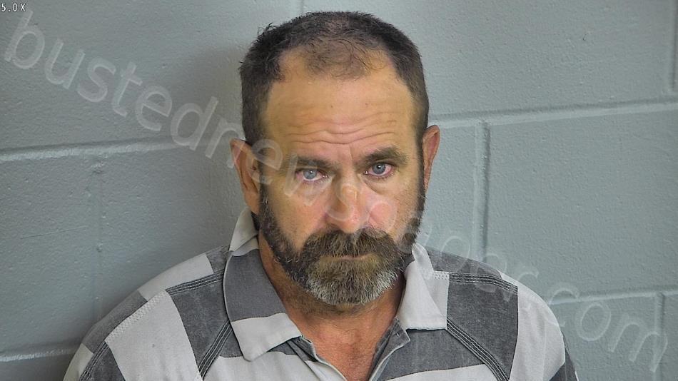 WILSON, GEORGE RONALD #, Levy County, Florida - 2024-09-10 10:11:00