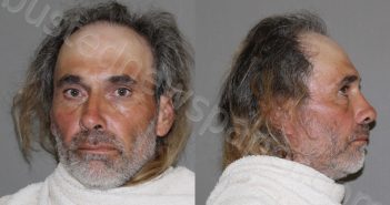 MOON, MICHAEL SHANE | 2024-09-10 Denton County, Texas Booking