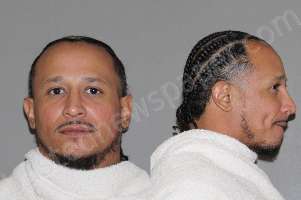 TANKSLEY, ANTHONY WAYNE #, Denton County, Texas - 2024-09-10