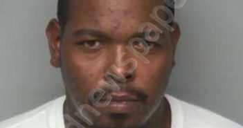 <B>TASHAUN</B> <B>LYGNELLE</B> <B>CHEEK</B> #, Randolph County, North Carolina - 2024-09-10 02:49:00