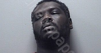 STERN, DANDRICK LAMONTE | 2024-09-10 17:11:00 Harris County, Texas Booking