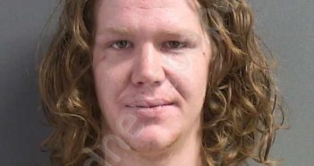 OWENS, ROBERT L | 2024-09-10 21:38:00 Volusia County, Florida Booking
