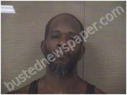 WILLIAMS, WILLIE | 2024-09-10 Harnett County, North Carolina Booking