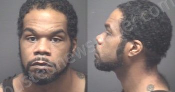 <B>ROBERSON</B>, <B>CORNELIUS</B> <B>TYRELL</B> #, Pitt County, North Carolina - 2024-09-10