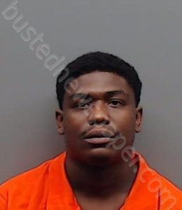 WHITE, TYQUAN DESHONDRE | 2024-09-10 Smith County, Texas Booking