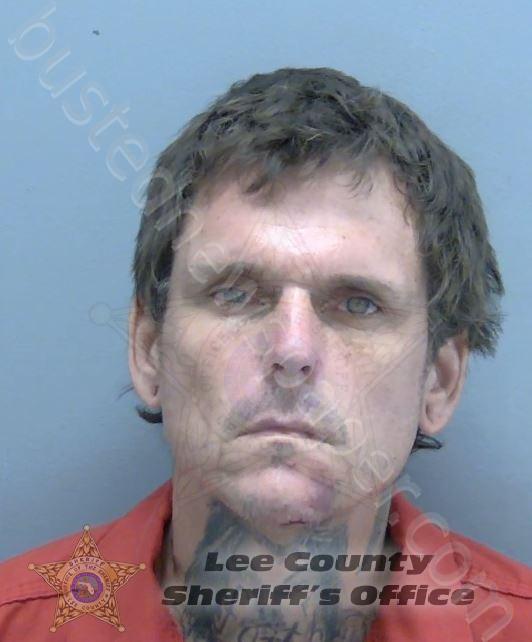 MAMMON, STEVEN ELLIOTT, JR #, Lee County, Florida - 2024-09-10 19:05:00