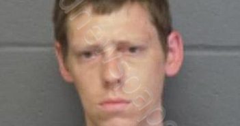 POSS, CODY JAMES | 2024-09-10 14:13:00 Delaware County, New York Booking