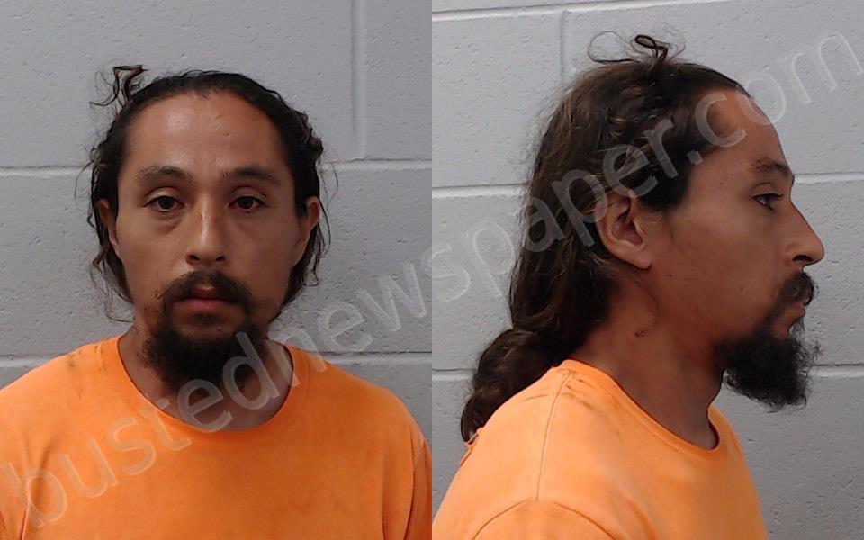 RODRIGUEZ-HERNANDEZ, JUAN CARLOS #, Hays County, Texas - 2024-09-10