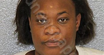 <B>PRIEST</B>, <B>SAQUORA</B> <B>DANESIA</B> #, Mecklenburg County, North Carolina - 2024-09-10 16:53:00