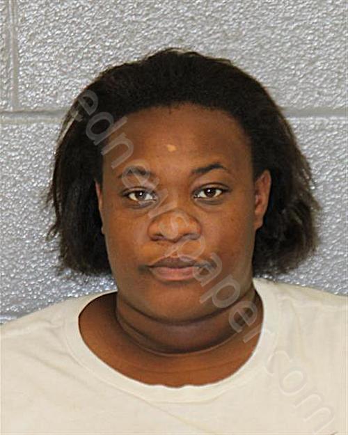 PRIEST, SAQUORA DANESIA #, Mecklenburg County, North Carolina - 2024-09-10 16:53:00