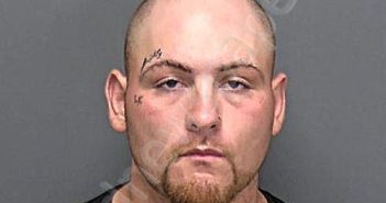 SILLS, TYLER ANTHONY | 2024-09-10 20:49:43 Adams County, Indiana Booking