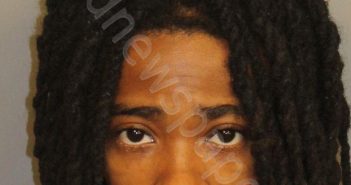 VARNER, KEYON RAPHAEL | 2024-09-10 10:13:00 Jefferson County, Alabama Booking