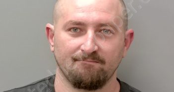<B>DARNELL</B>, <B>MATTHEW</B> <B>BLAKE</B> #, Calhoun County, Alabama - 2024-09-10