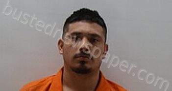 <B>HERNANDEZ</B> <B>HECTOR</B> #, Cameron County, Texas - 2024-09-11