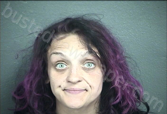 JONES, JENNIFER LYNN #, Wyandotte County, Kansas - 2024-09-11