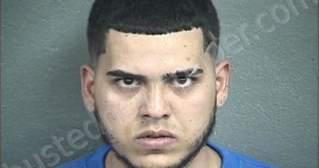 <B>AYALA</B>–<B>SANTIAGO</B>, DAVID <B>OMAR</B> #, Wyandotte County, Kansas - 2024-09-11