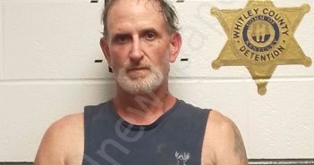 <B>FAIR</B>, <B>CRAIG</B> #, Whitley County, Kentucky - 2024-09-11