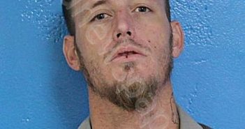 CRUMBLY, SHANE PRESTON | 2024-09-11 13:45:00 Sullivan County, Tennessee Booking
