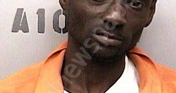<B>COBB</B>, <B>DAMON</B> #, Taylor County, Florida - 2024-09-11 14:35:00